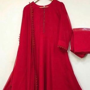 Indian Pakistani dress